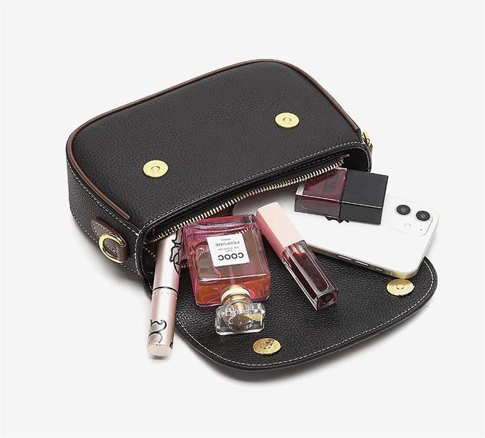 Sac à bandoulière chic