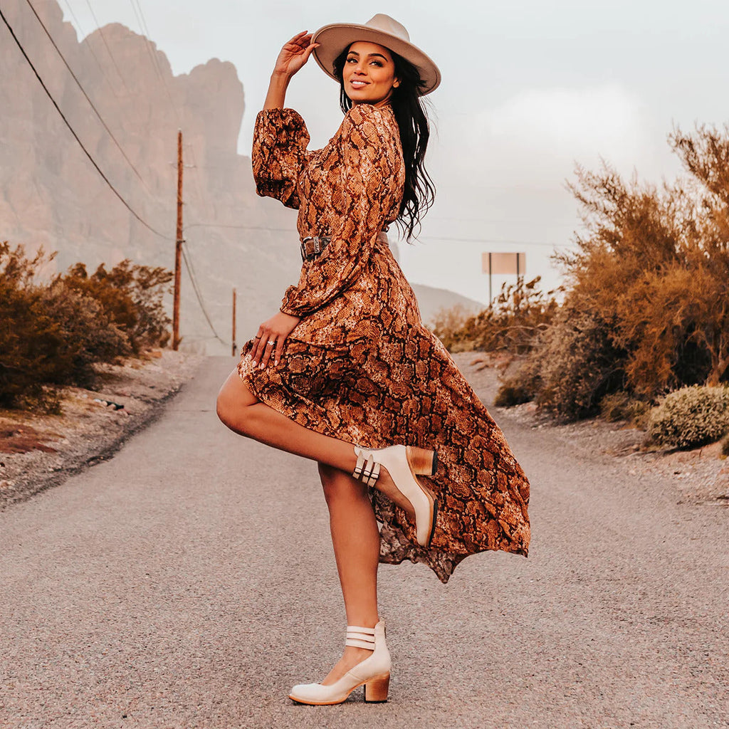 Ella - Chaussures Élégantes et Confortables