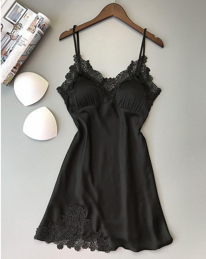 Ardessa - Nuisette en Dentelle Élégante