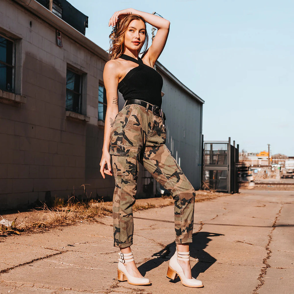 Ella - Chaussures Élégantes et Confortables