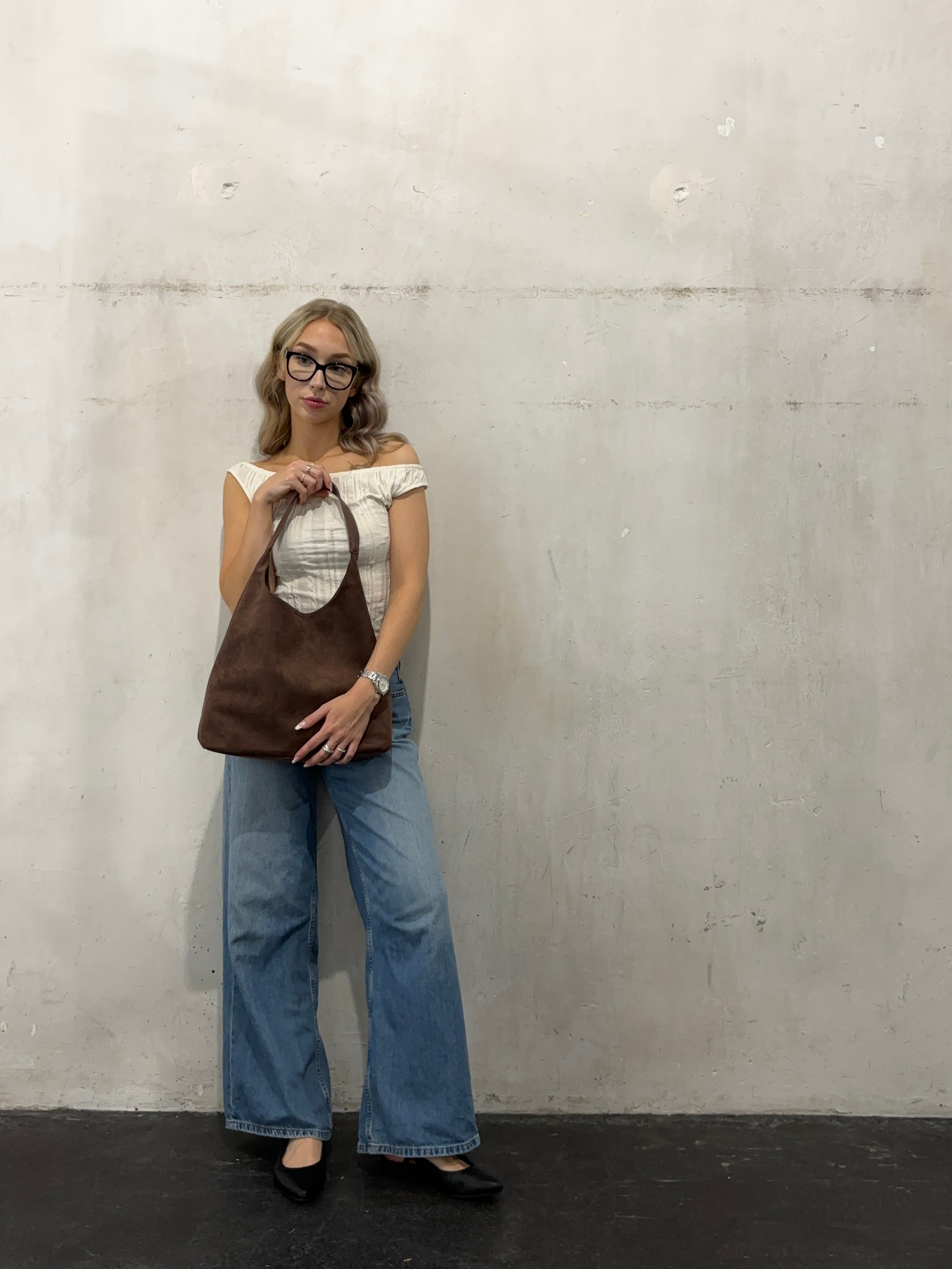 Classique Sac en Cuir pour un Usage Quotidien