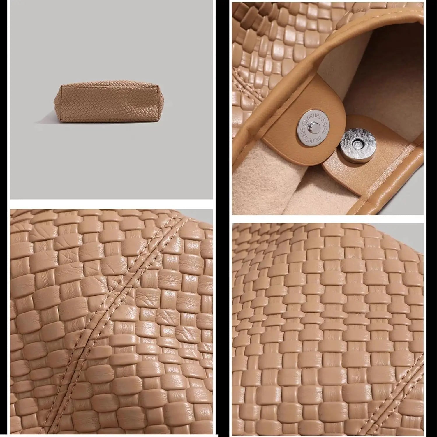 Sandia - Sac à main féminin au design élégant