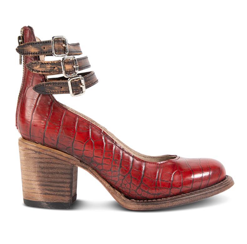 Ella - Chaussures Élégantes et Confortables