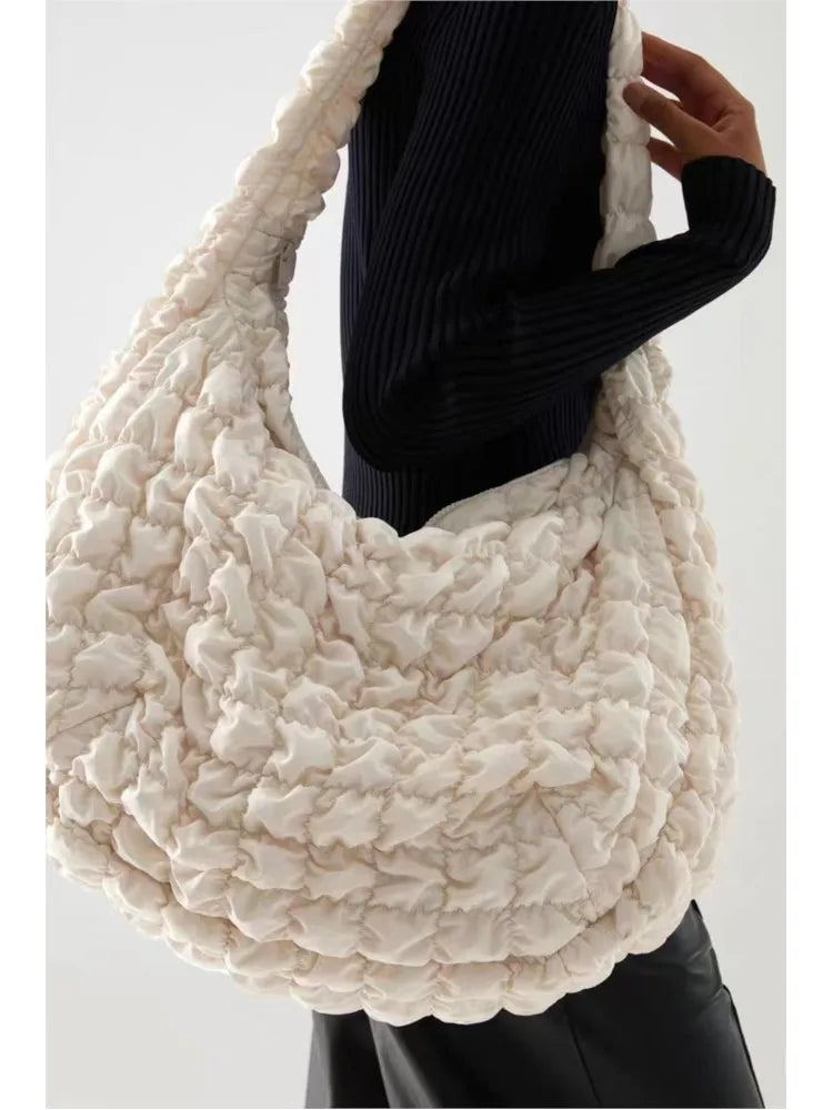 Sac à Épaule Ultra Léger – Votre Idéal Compagnon de Voyage !